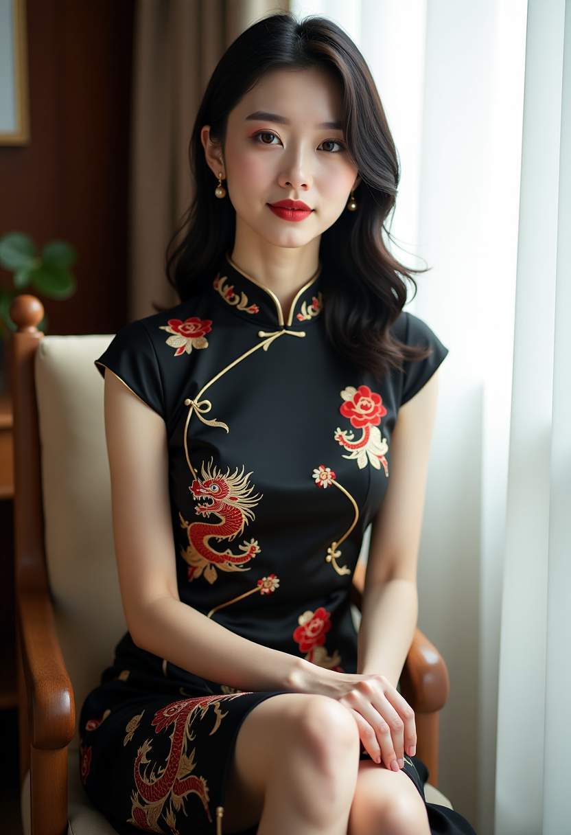 山路尽头的灯海报