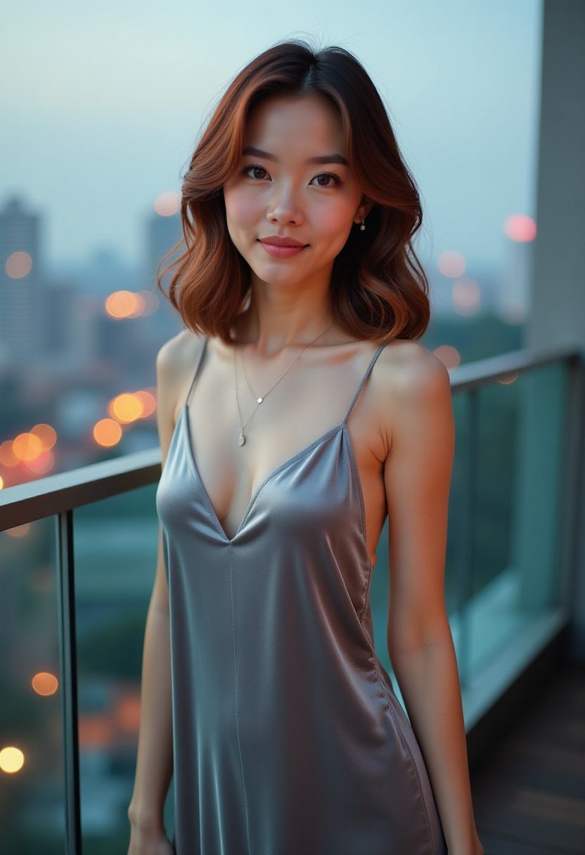 早餐之后海报